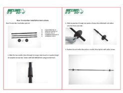 LS 1000 PB Installation Instruction