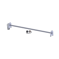 Import Electric Wind-up System for Dump Trucks up to 24ft.