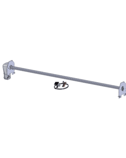 Import Electric Wind-up System for Dump Trucks up to 24ft. (I-GHS 2600HT)
