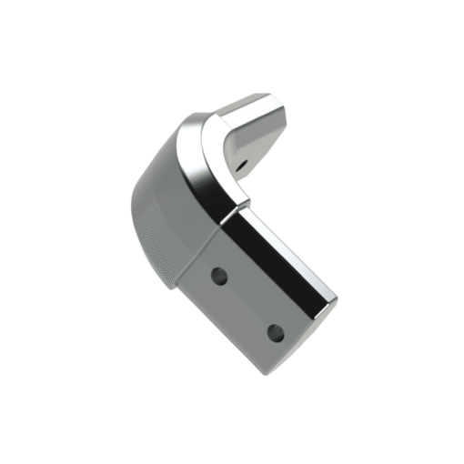 GHS 8603-Tarp Elbow