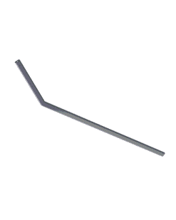GHS 8611 - Bent Upper Arm Assembly