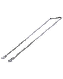 Tarp Arm System Parts