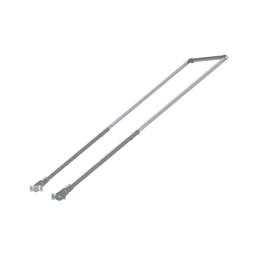 Tarp Arm System Parts