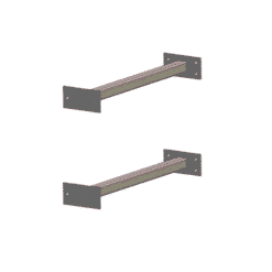 Arm Mounting Brackets