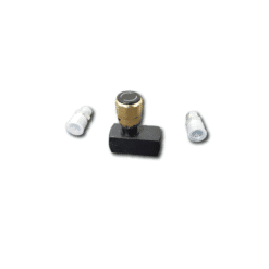 flow control valve 2