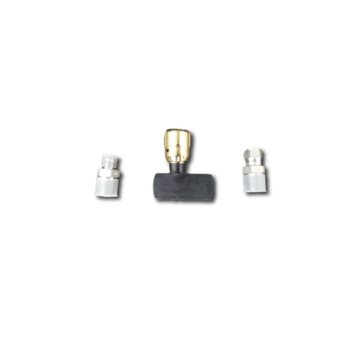 flow control valve