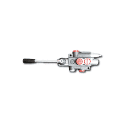 manual valve 2