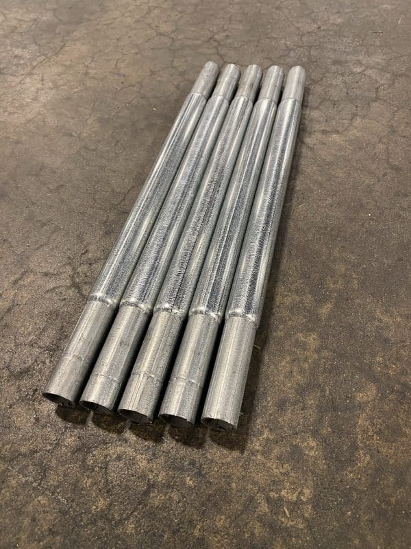 Shipping Option Anchor Pipes