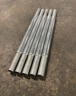 Shipping Option Anchor Pipes