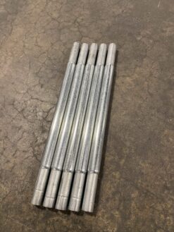 Anchor Pipe Shipping Option
