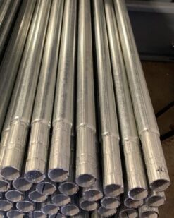 Pick Up Option Anchor Pipes (4 X RTS 1102)