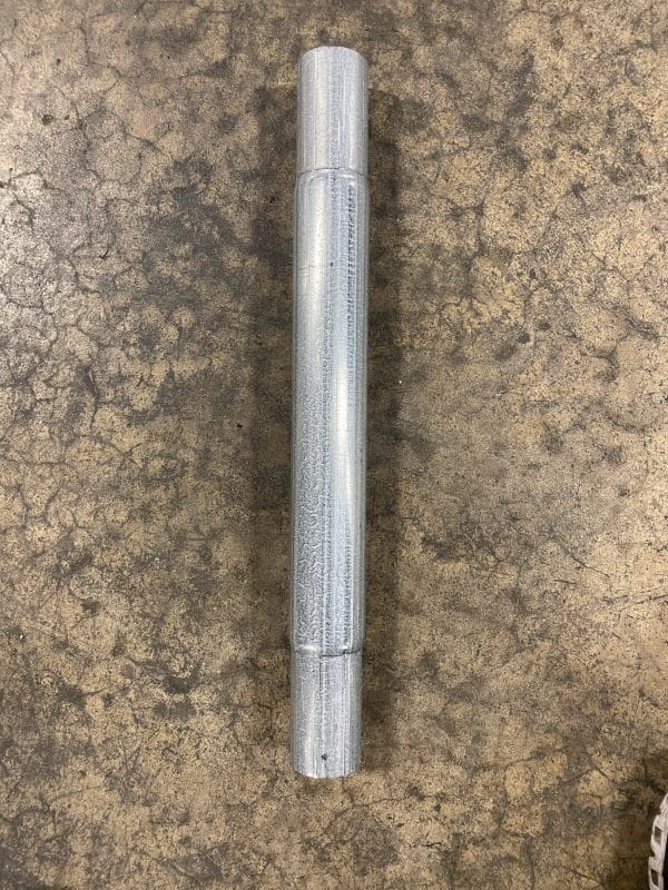 Pick Up Option Roll Tubes (4 X RTS 1103)