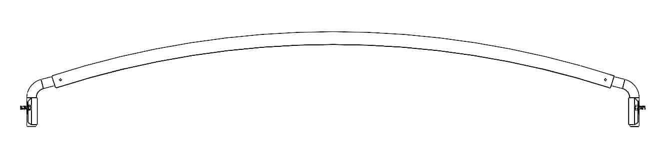 Universal Bows (RTS-2500)