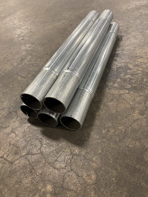 Shipping Option Roll Tubes