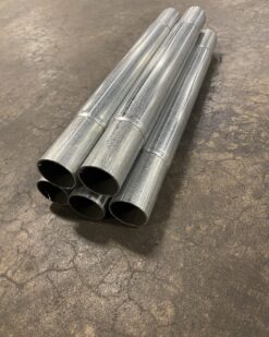 Shipping Option Roll Tubes