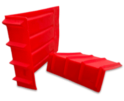 Brick Guards available in 2 sizes!