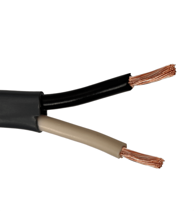 10 Gauge wire