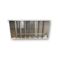 Image of Bulkhead Back