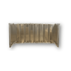 Image of Bulkhead Front