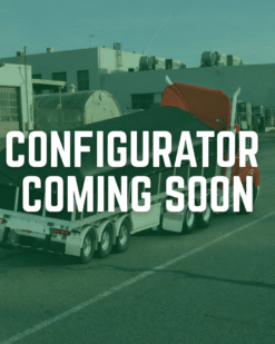 Config coming soon