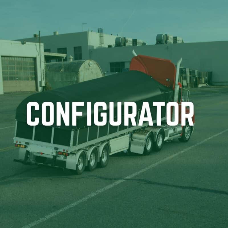 Side Kit System config